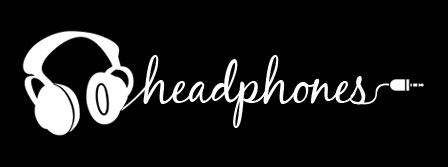 Headphones logo